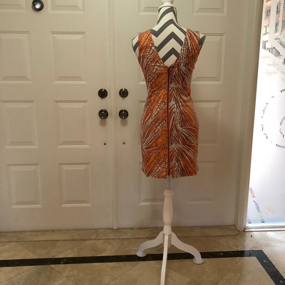 PLENTY DRESS - Picture 4 of 5